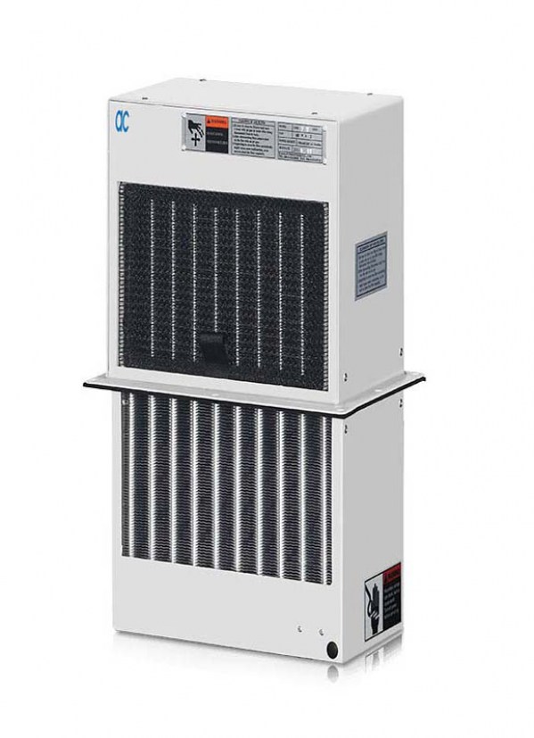 Heat exchange units: Heat exchange units